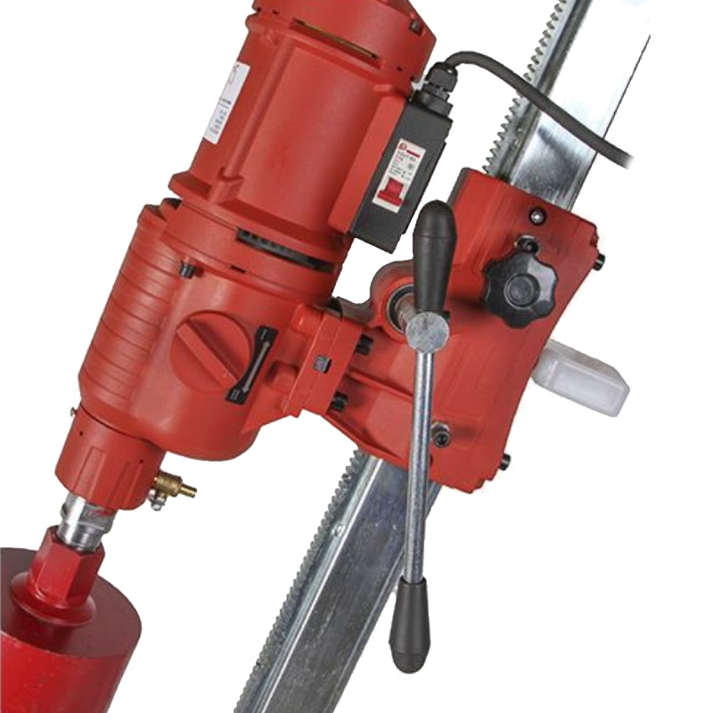 Алмазная сверлильная установка Voll V-Drill 255N 1.02552 в Рыбинске