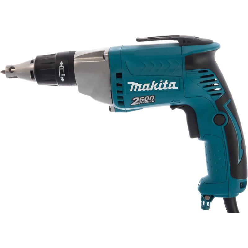 Сетевой шуруповерт Makita FS2300