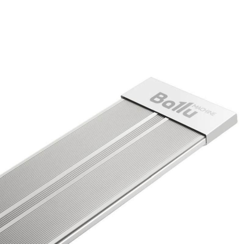 Инфракрасный потолочный обогреватель Ballu BIH-AP4-0.6-W НС-1117327