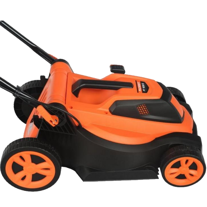 Газонокосилка Patriot PT 1838 E (мульчирование, шир. скашивания 38 см, 1800 вт) во Владимире