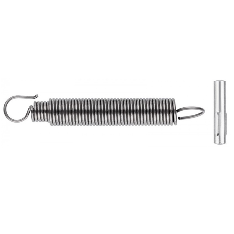 Запчасть Knipex KN-8719250: пружина для COBRA …matic клещей переставных KN-8711250 в Туле