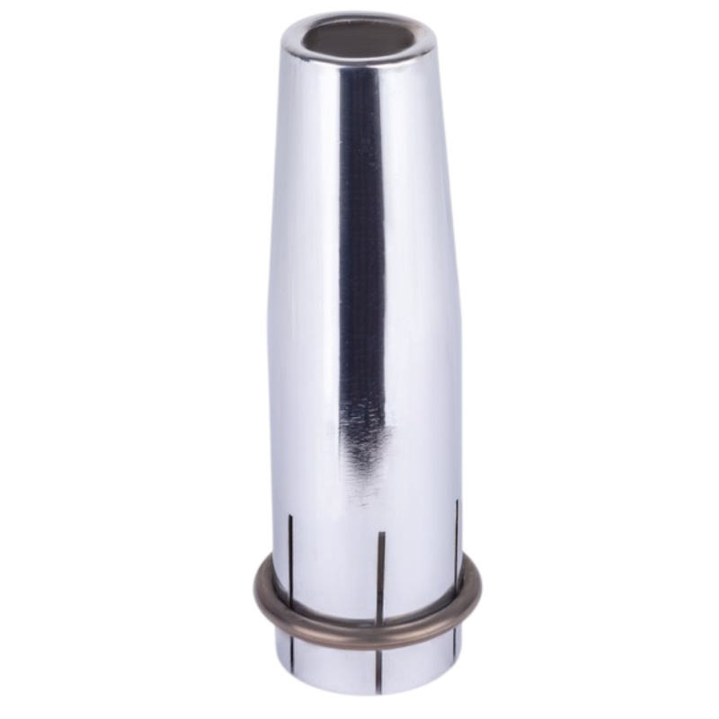 Сопло FoxWeld 1450127MC0268 5312 MIG-40 д14мм сильно коническое пр-во КНР 600₽