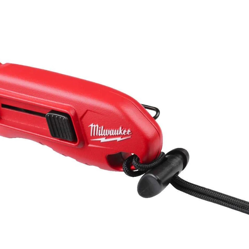 Нож выдвижной многофункциональный компактный Milwaukee 4932492379 в Череповце