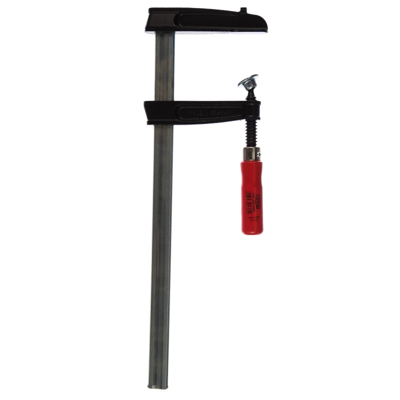 Струбцина из ковкого чугуна Bessey TPN-BE 400/100 во Владимире
