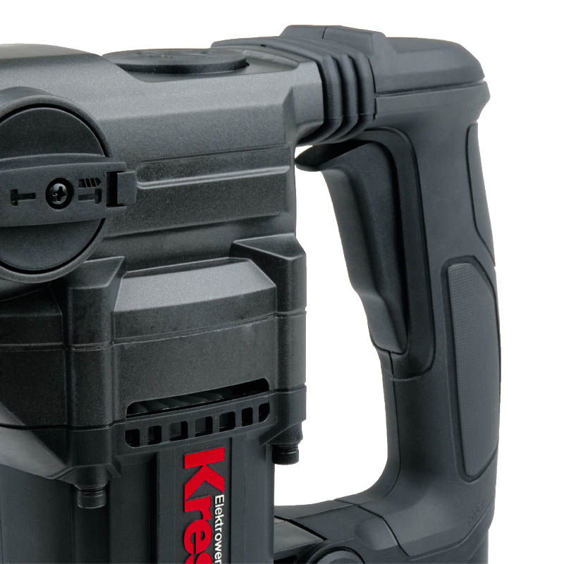 Перфоратор Kress KU332, кейс