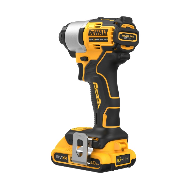 Импульсный шуруповерт DeWalt DCF840E1T-XJ в Твери