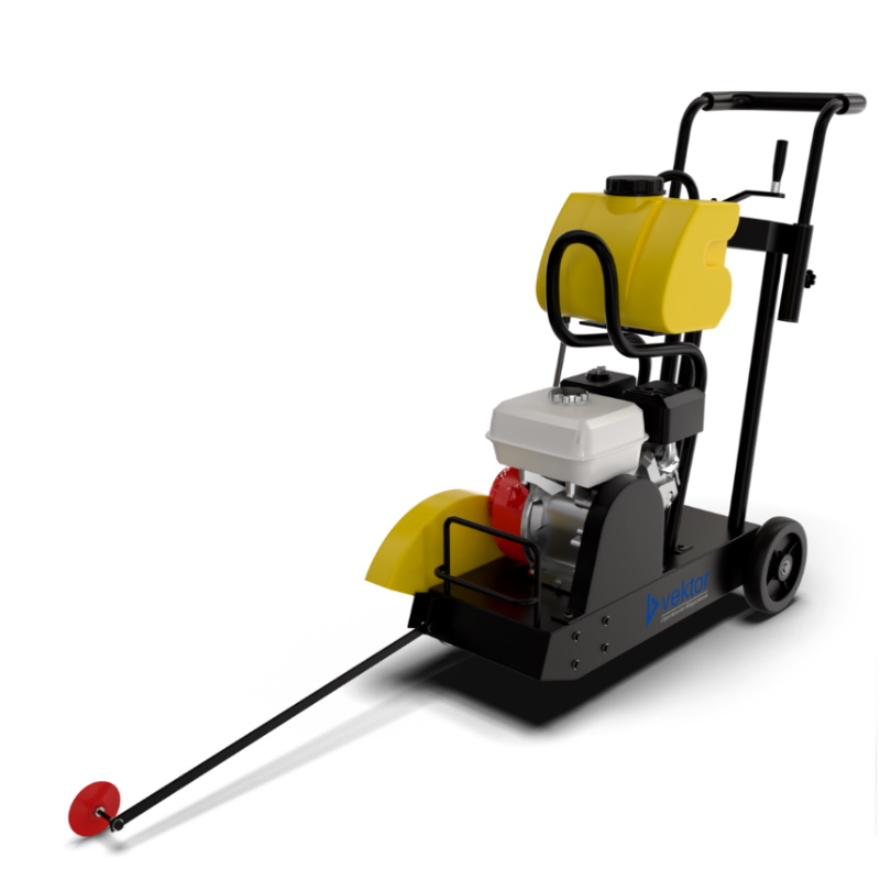 Швонарезчик Vektor VFS-350 Honda 1450 75979₽