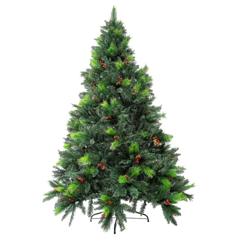 Ель искусственная Royal Christmas Phoenix Hinged 38150 PP/PVC - 150 см в Вологде