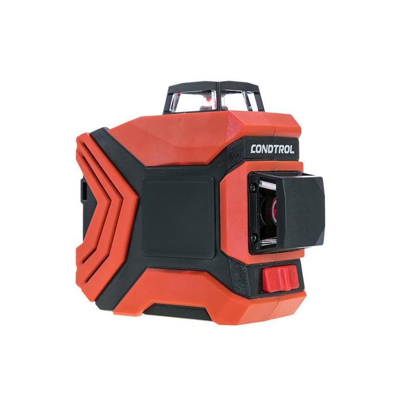 Лазерный нивелир Condtrol EFX360-2 1-2-241 в Костроме