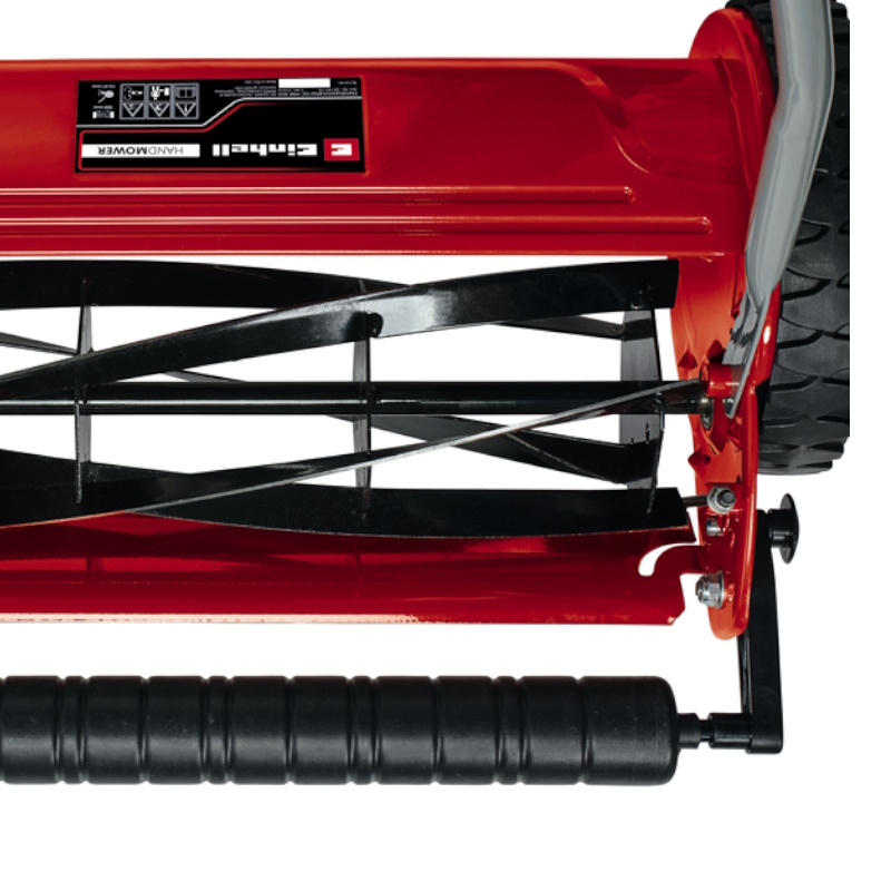 Газонокосилка механическая Einhell GC-HM 300 3414114, ширина 30см  в Угличе