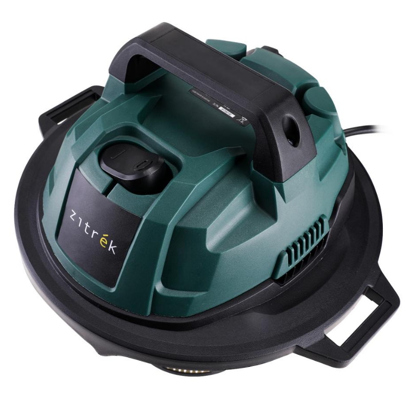 Пылесос промышленный Zitrek ZKVC1500-15S 085-1307, 1500 Вт в Муроме