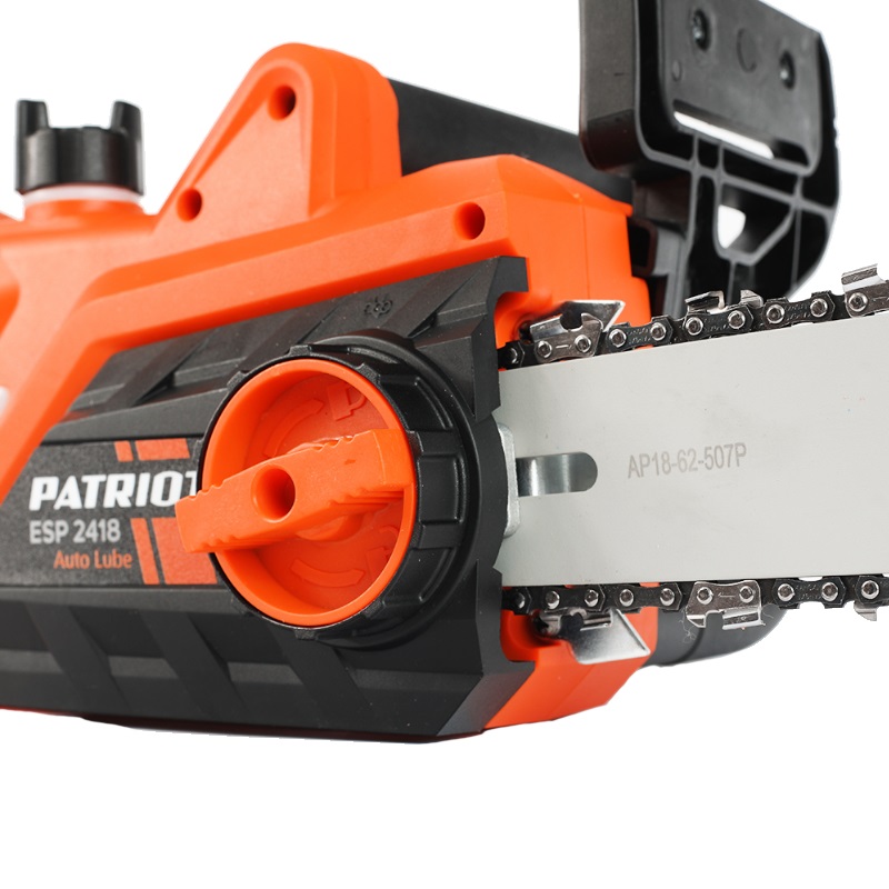 Пила цепная электрическая Patriot ESP 2418 220301560 в Александрове
