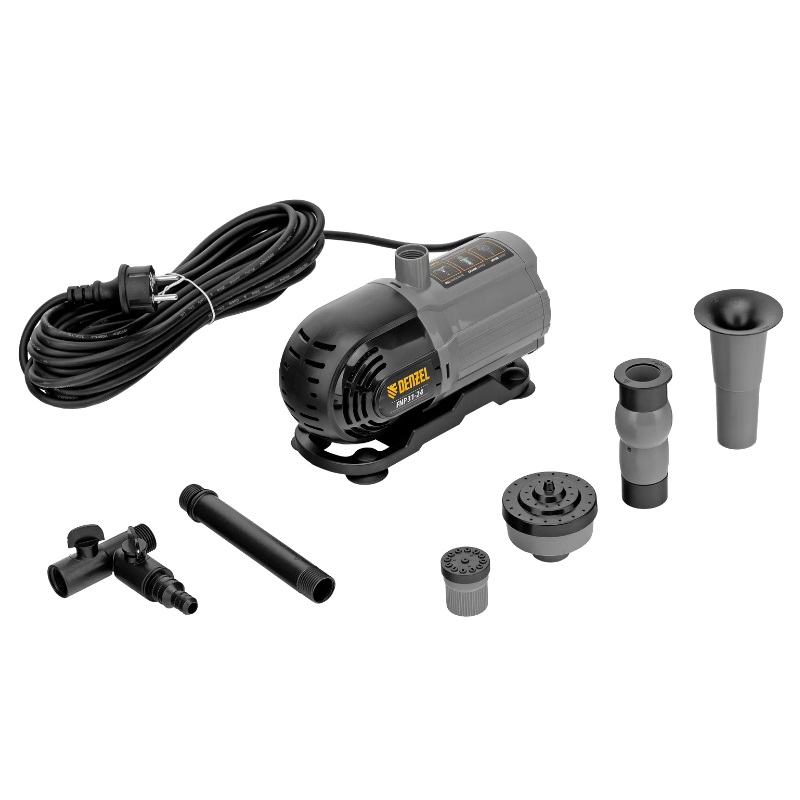 Насос фонтанный Denzel FNP31-24 99031 в Коврове