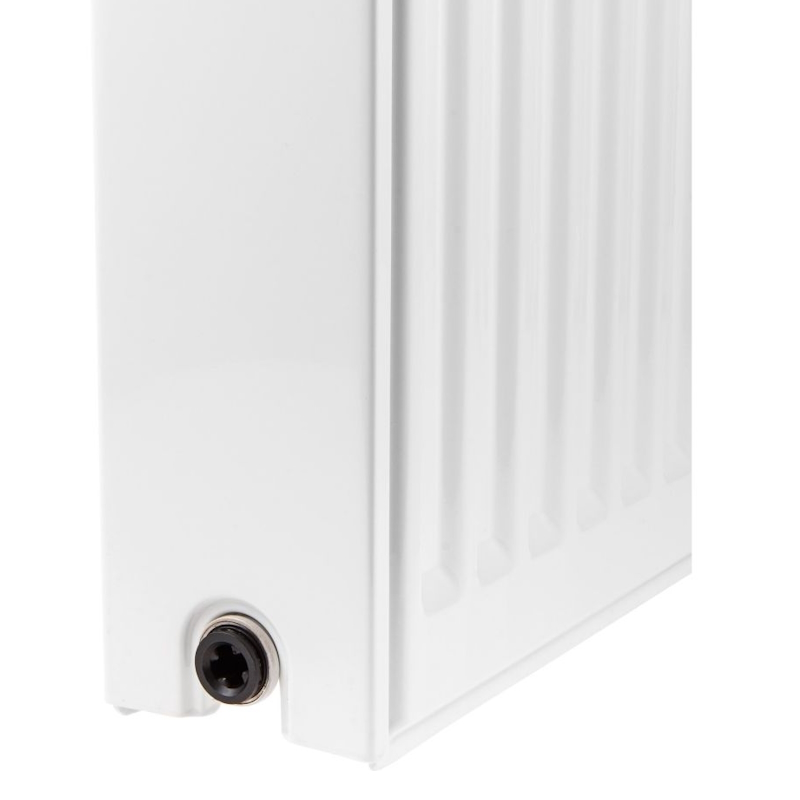 Радиатор стальной панельный AV Engineering Expert ES 22-3-14 AVE-22314S, 1,2 мм