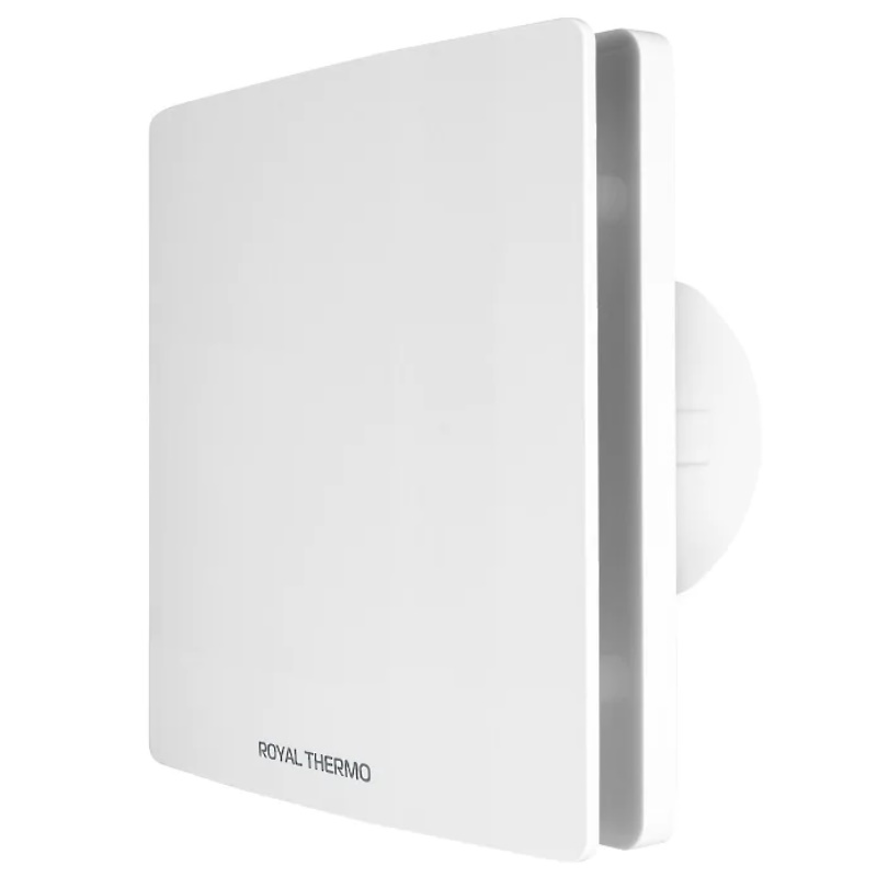 Вентилятор вытяжной Royal Thermo RAFS 100 V НС-1608418 1670₽