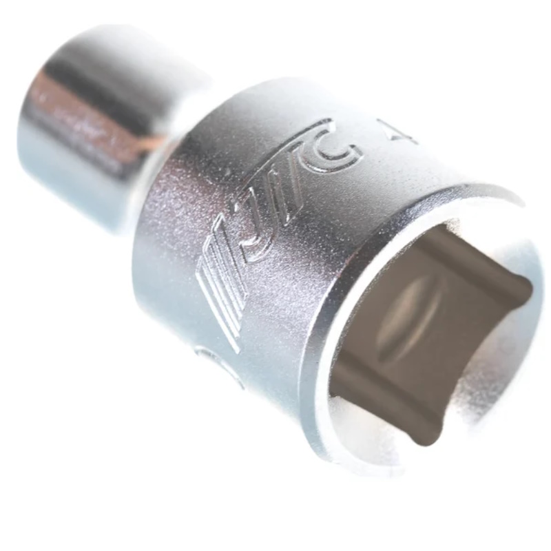 Головка торцевая 6-гранная JTC JTC-43810, 1/2"х10мм, длина 38мм в Муроме
