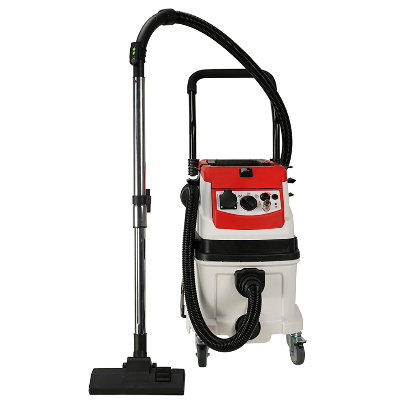 Пылеводосос электрический для автосервиса EVOline CVC 140 Power Tool and Air Tool CVC140PTAIR (M-class) в Твери