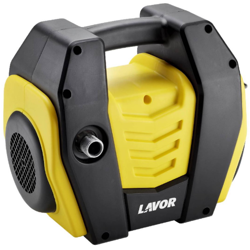 Аппарат высокого давления электрический Lavor Hero 105 AC 81110001C 9990₽