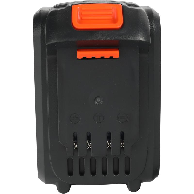 Аккумулятор Patriot BR 21V(Max) PRO UES (Li-Ion, 4 Ач) в Кинешме