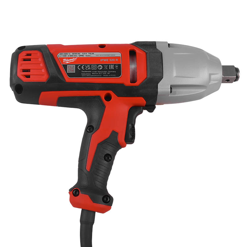 Гайковерт ударный Milwaukee IPWE 520R в Коврове