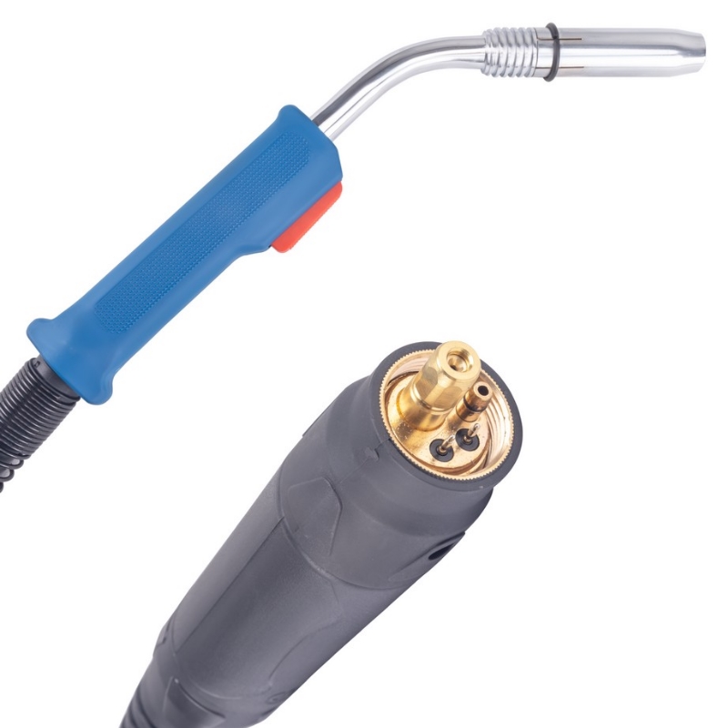 Горелка Varteg MIG-40 6254 5м 380А 8630₽