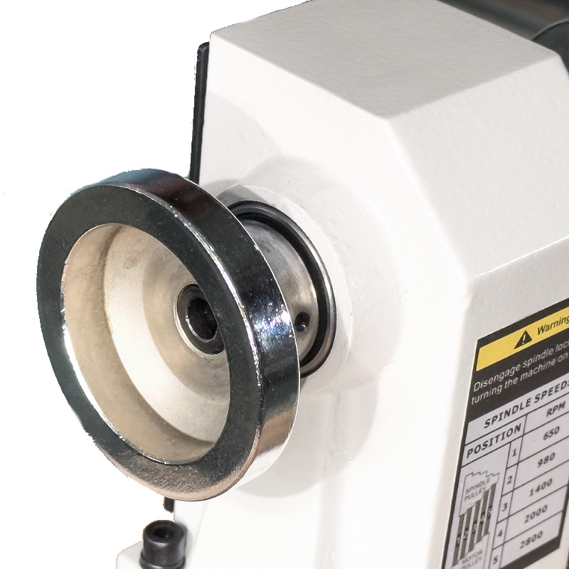 Токарный станок по дереву Proma DSL-450/250 25043123 в Туле