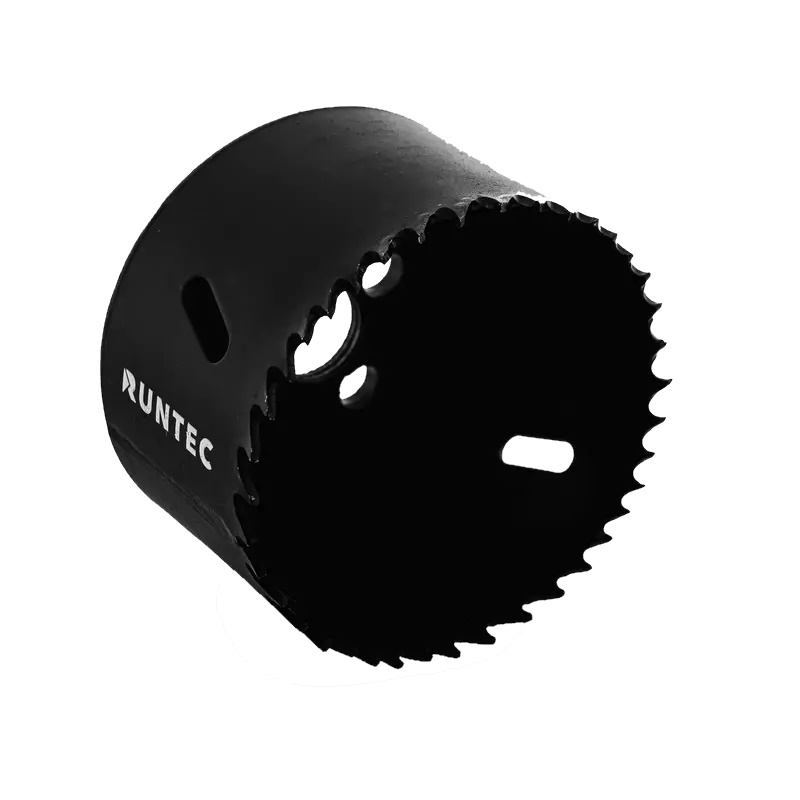 Коронка биметаллическая Runtec RT-HBV68, 68 мм, 4-6 TPI во Владимире