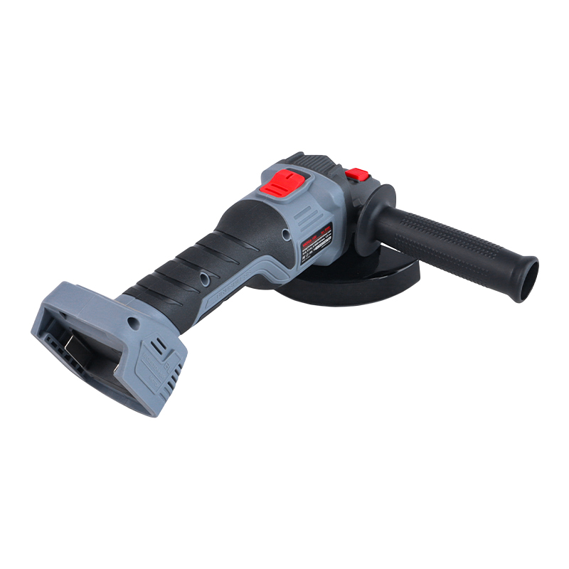 Угловая шлифмашина (болгарка) аккумуляторная ProfiPower MKDGA-18V E0160, 125 мм, 18 В, без АКБ и ЗУ, регулировка оборотов в Переславле