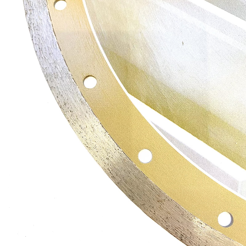 Диск алмазный Adel Instrument Hard Ceramics 00-00018676, сплошной, Ø200*1.7*8*25.4/22.23 в Коврове
