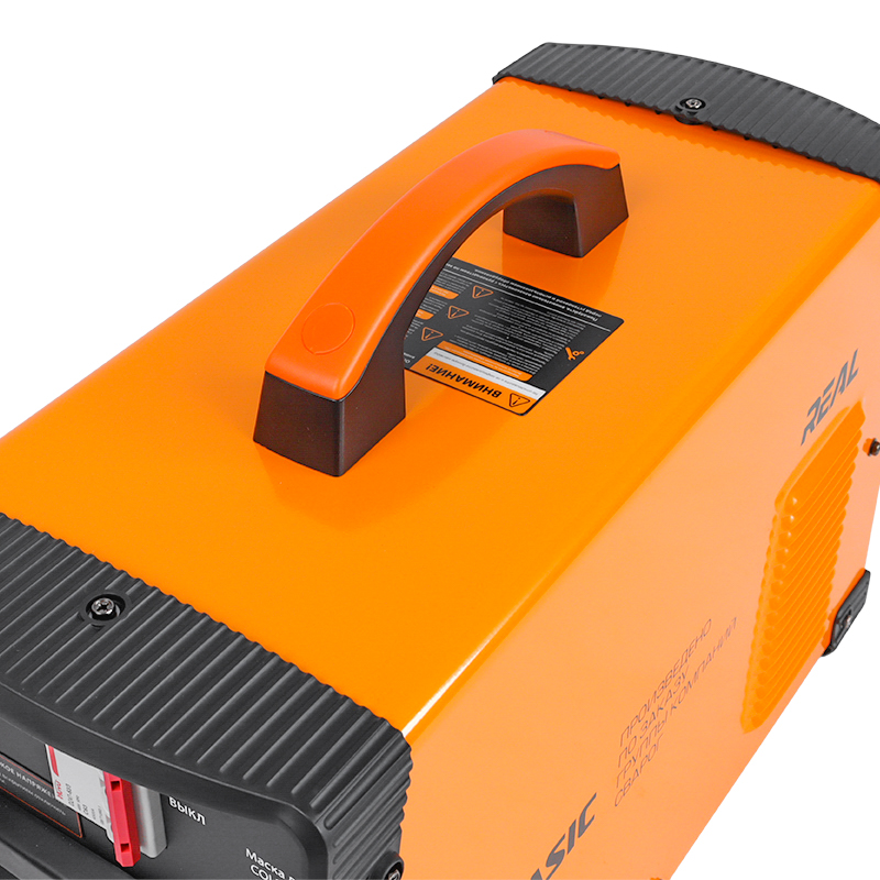 Инвертор сварочный Сварог TIG 250 REAL (W229)