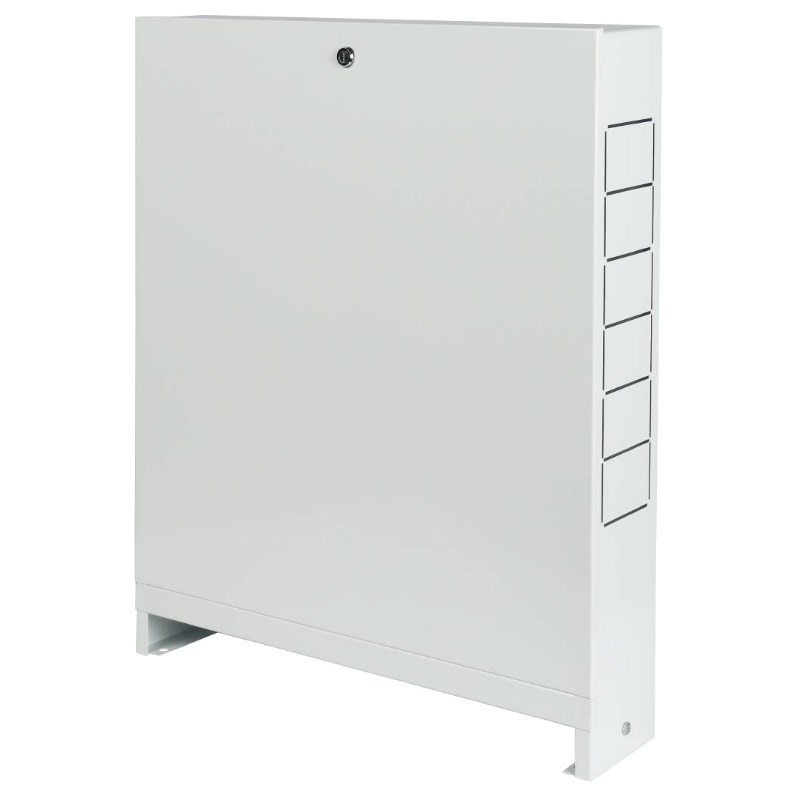 Шкаф распределительный наружный Stout SCC-0001-000067 6-7 выходов (ШРН-2) 651х120х554  в Коврове