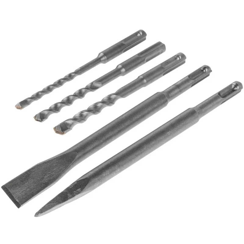 Перфоратор Molot MRH 2828 1335576 в кейсе во Владимире
