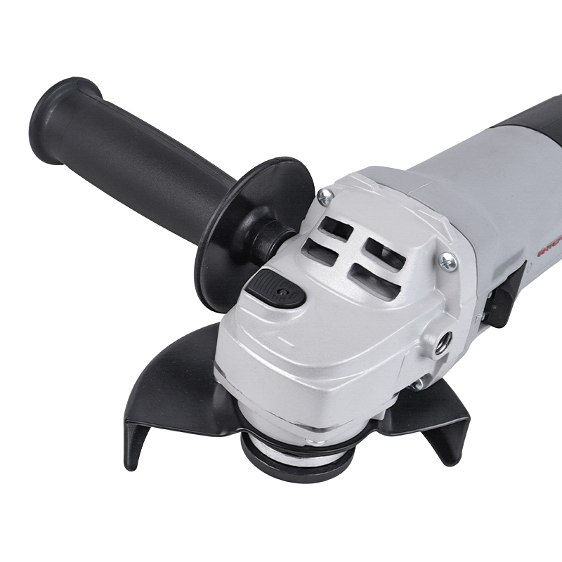 Шлифмашина угловая Интерскол УШМ-125/1000 343.0.0.60