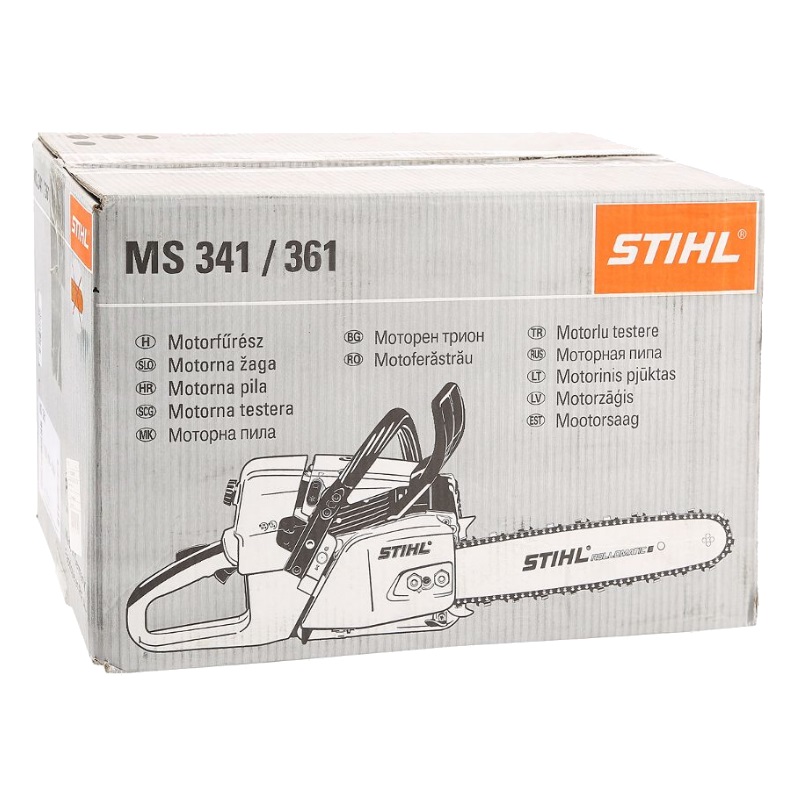 Бензопила Stihl MS 361 16", 3/8", 1.6 мм 11352000049 в Иваново