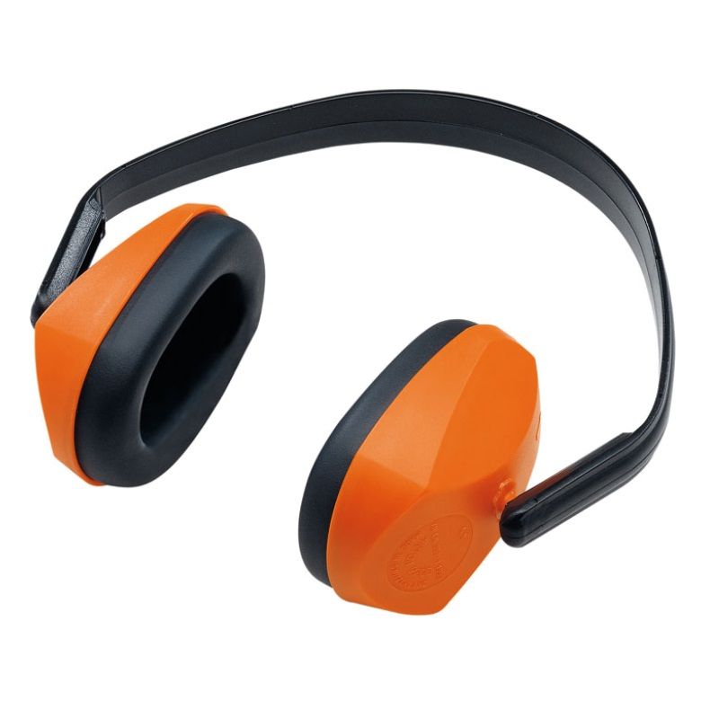 Шумоизолирующие наушники Stihl Concept 23 00008840539 (пластиковые)