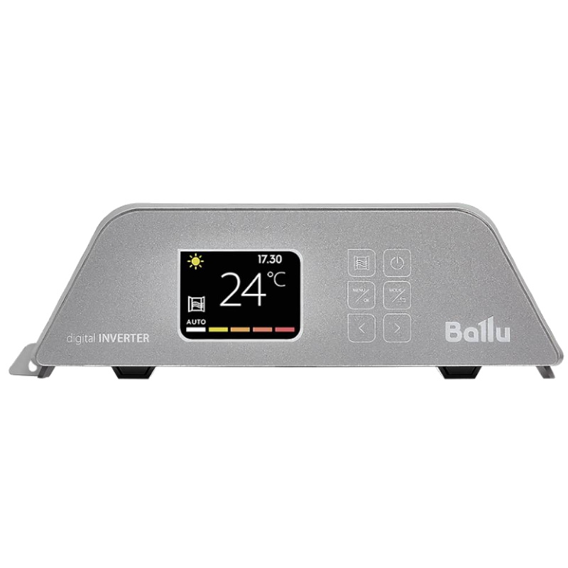 Конвектор электрический Ballu Apollo digital INVERTER Moon Gray BEC/ATI-2501 в Иваново