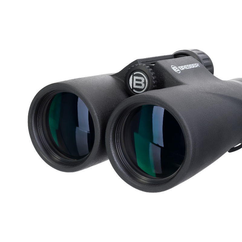 Бинокль Bresser TrueView 82060, 10x42 