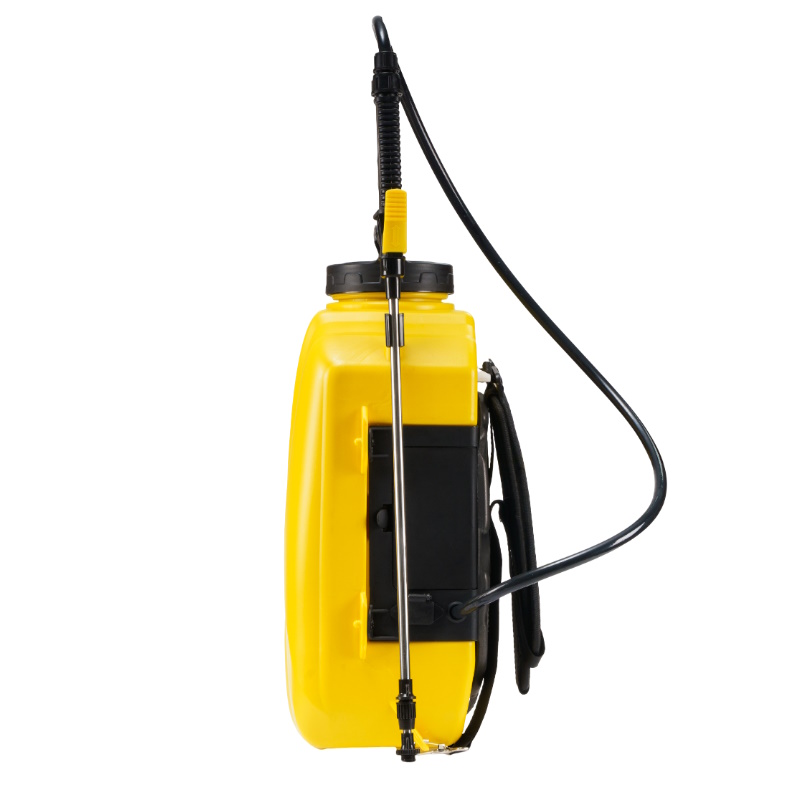 Опрыскиватель аккумуляторный Kolner KSC 12-12L-02 8060700206, 12В, объем 12 л, производительность 3,1 л/мин  в Кинешме