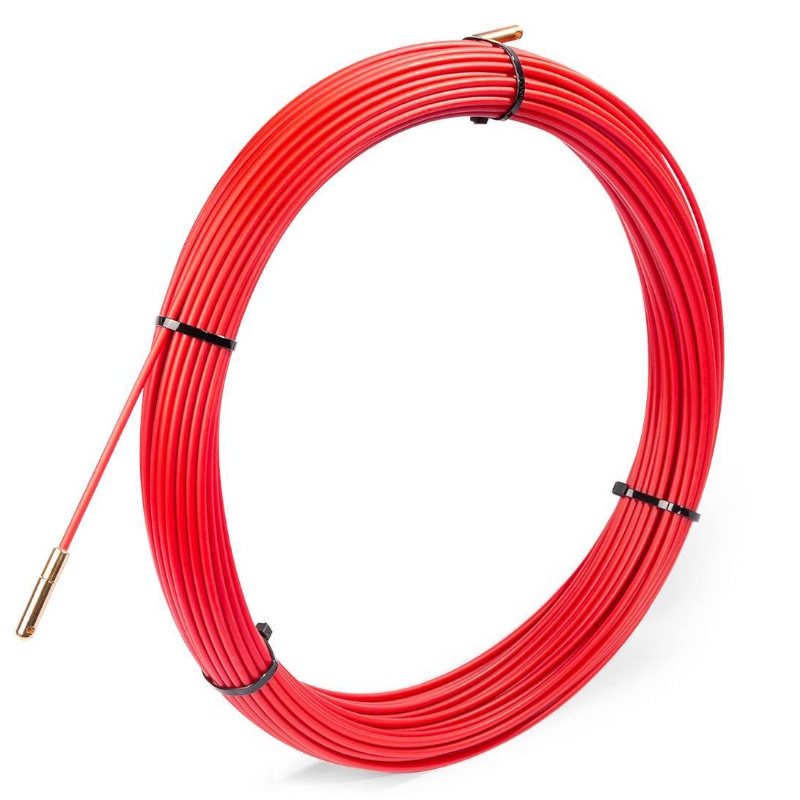 Протяжка-стеклопруток Fortisflex FGP-4.5/10 77506 в Кинешме