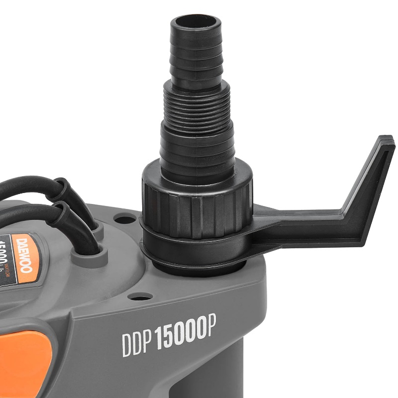 Насос дренажный Daewoo DDP 15000P в Череповце