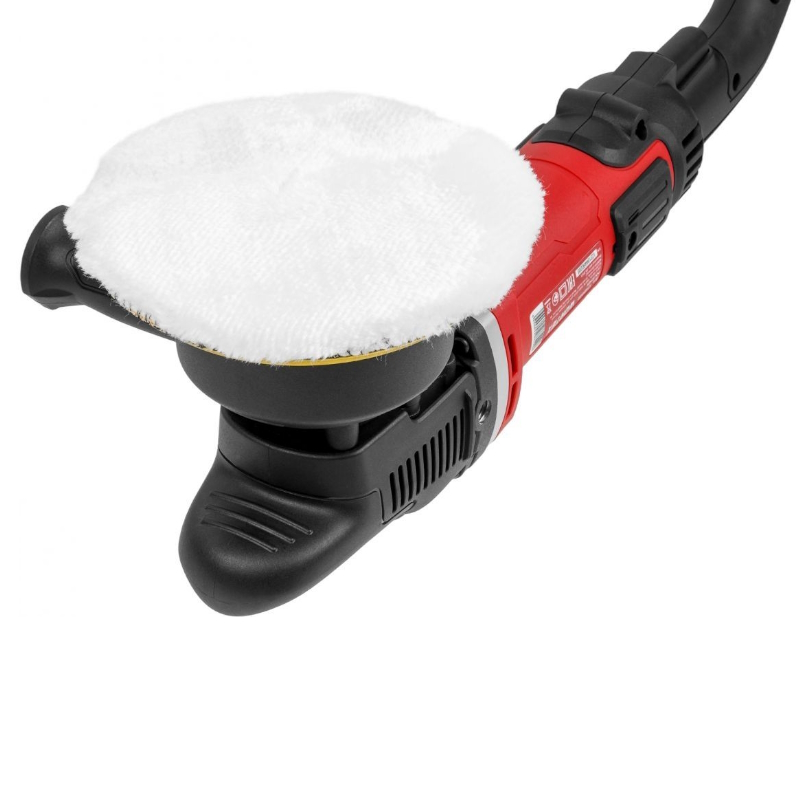 Полировальная машина Wortex PM 1512 1318449, в коробке