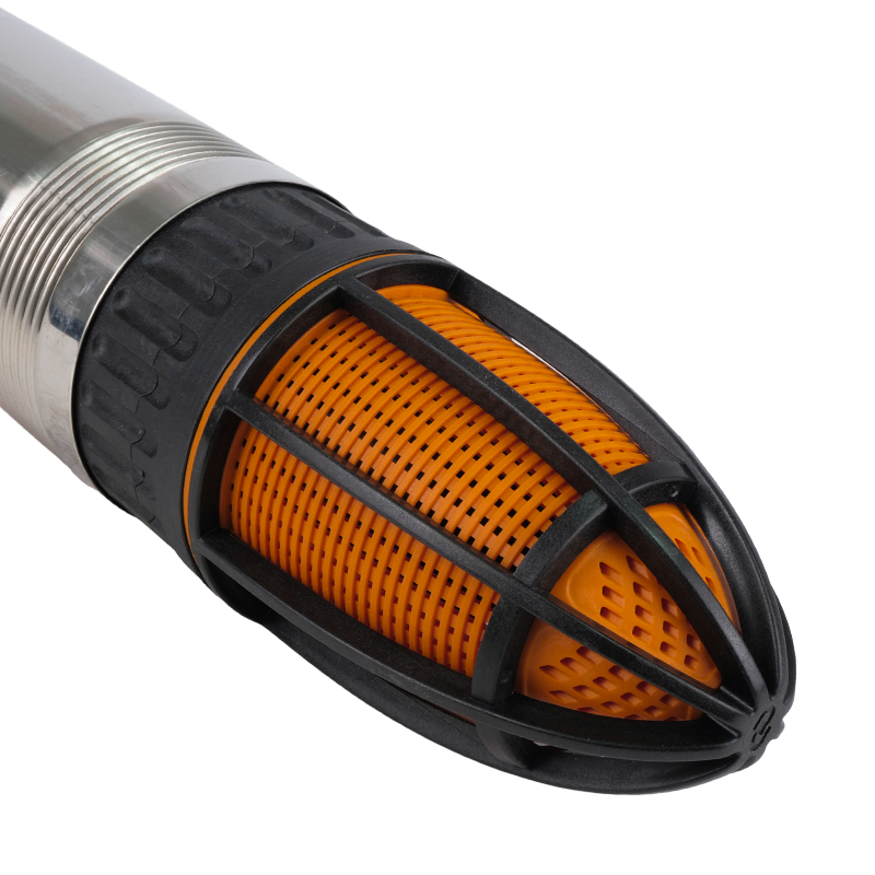 Скважинный насос для артезианских скважин Джилекс Водомет Проф 55/50