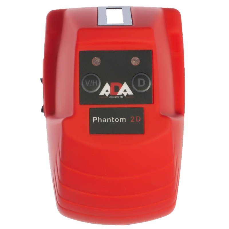 Лазерный уровень ADA Phantom 2D Set в Твери