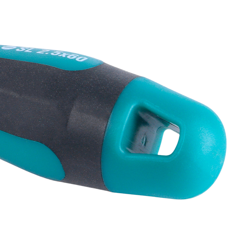 Отвертка Kraftool Х-Drive SL 2.5x60 250071-2.5-060 в Костроме