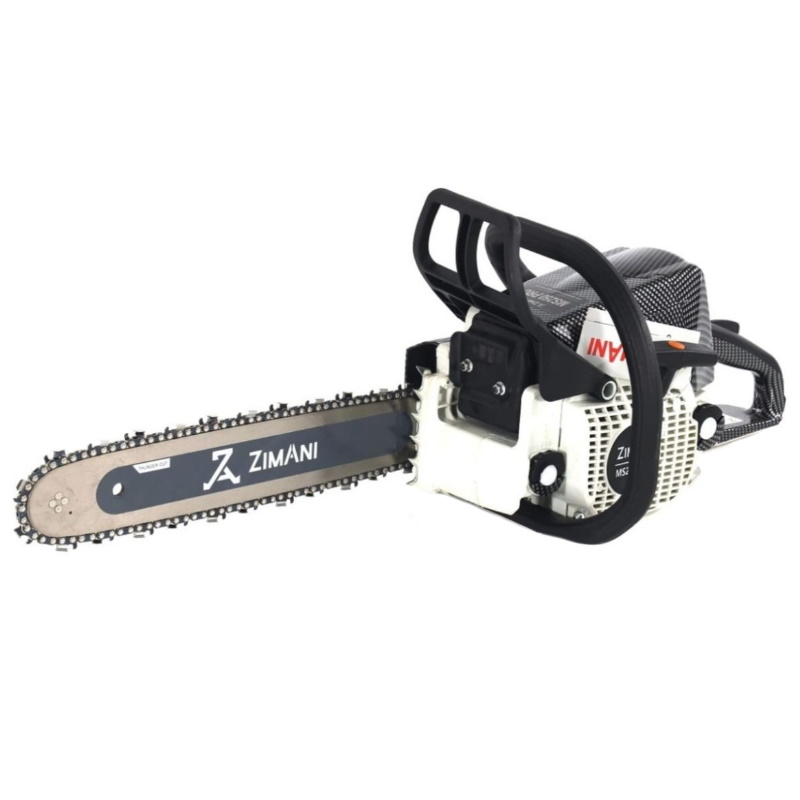 Бензопила ZimAni MS250PRO AG255PROZ2 в Туле