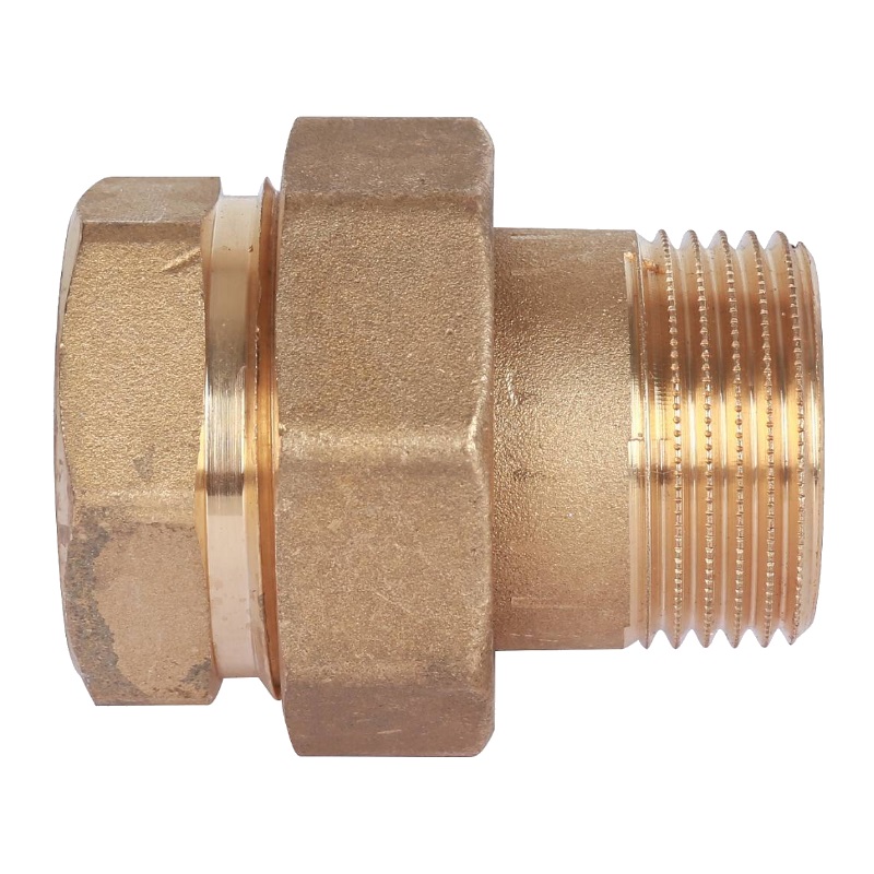 Американка Stout SFT-0040-000001 ВН, 1", уплотнение под гайкой o-ring кольцо в Иваново
