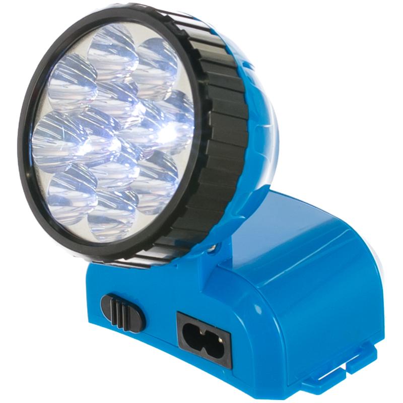 Налобный фонарь Ultraflash LED 5361 (2 режима) в Вологде