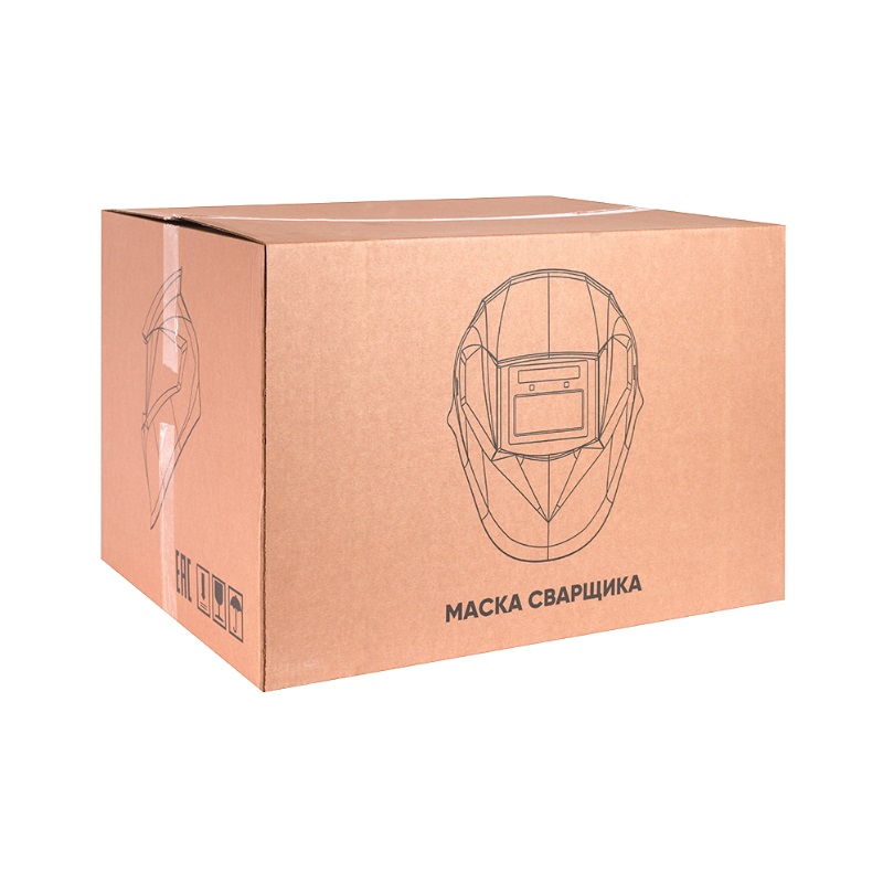 Маска сварщика Patriot 100 880502215 в Твери