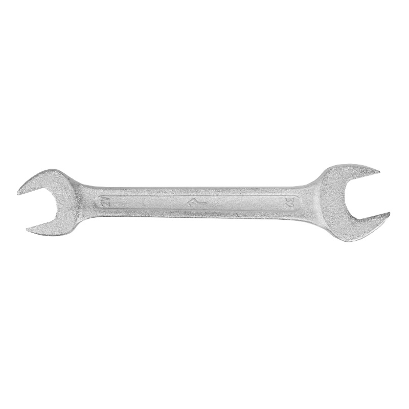 Ключ гаечный КЗСМИ 7811-0469 129809 рожковый двусторонний 27х32 мм 781₽