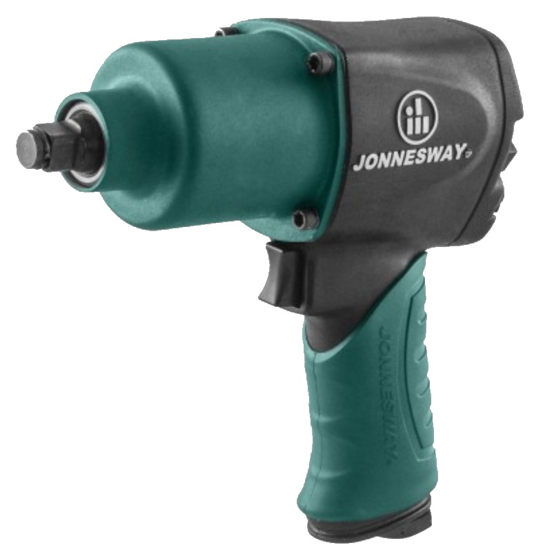 Пневмогайковерт ударный Jonnesway JAI-1044 15761₽